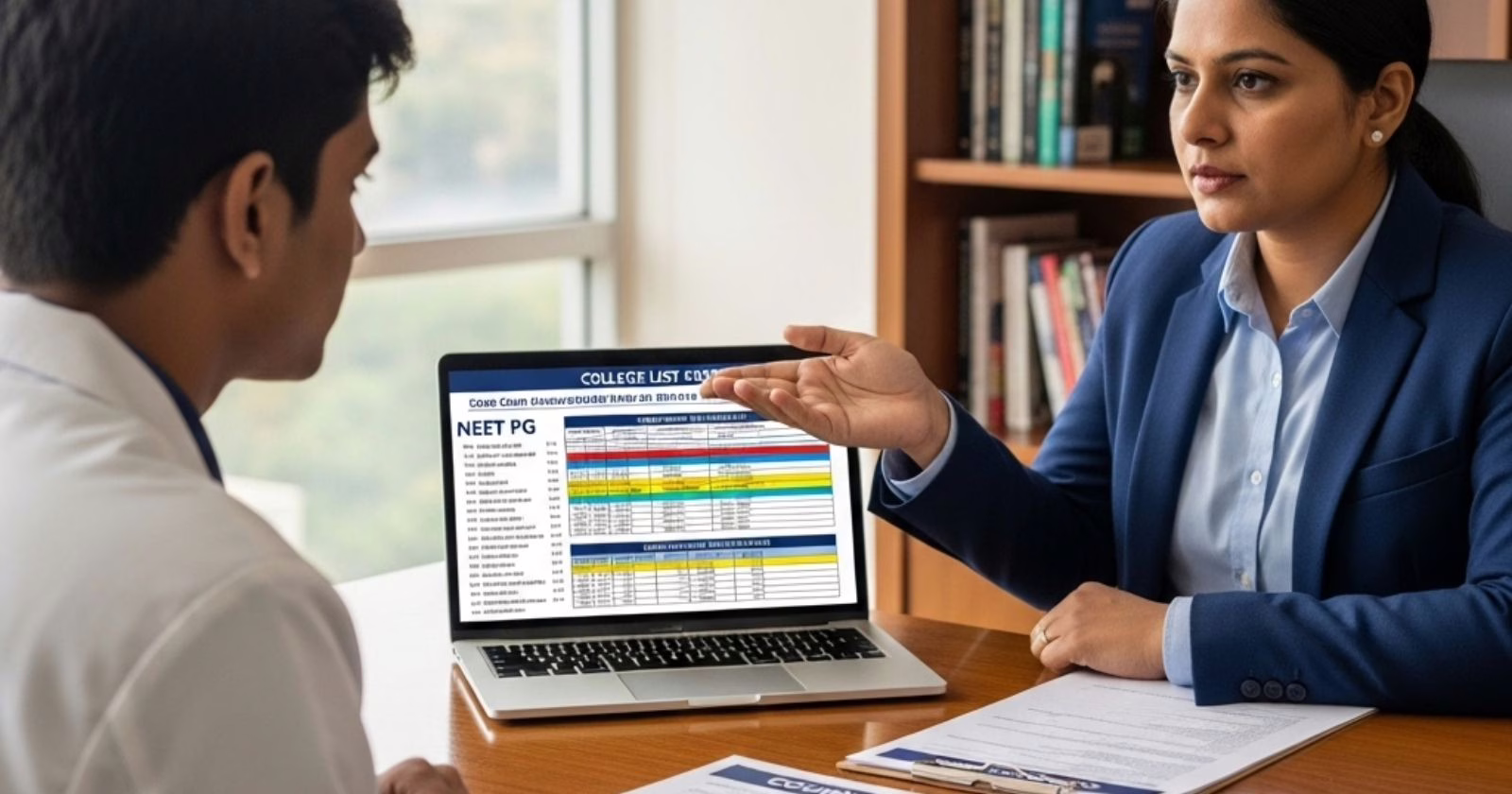 How to Choose the Best NEET PG Counselling Services