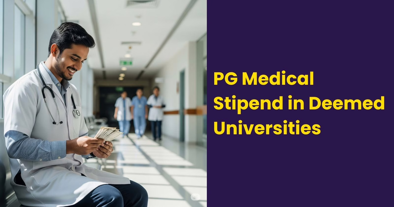 Stipend for PG Medical Students in Deemed University 2025: Complete State-Wise & College-Wise List
