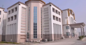 Manav Rachna Dental College