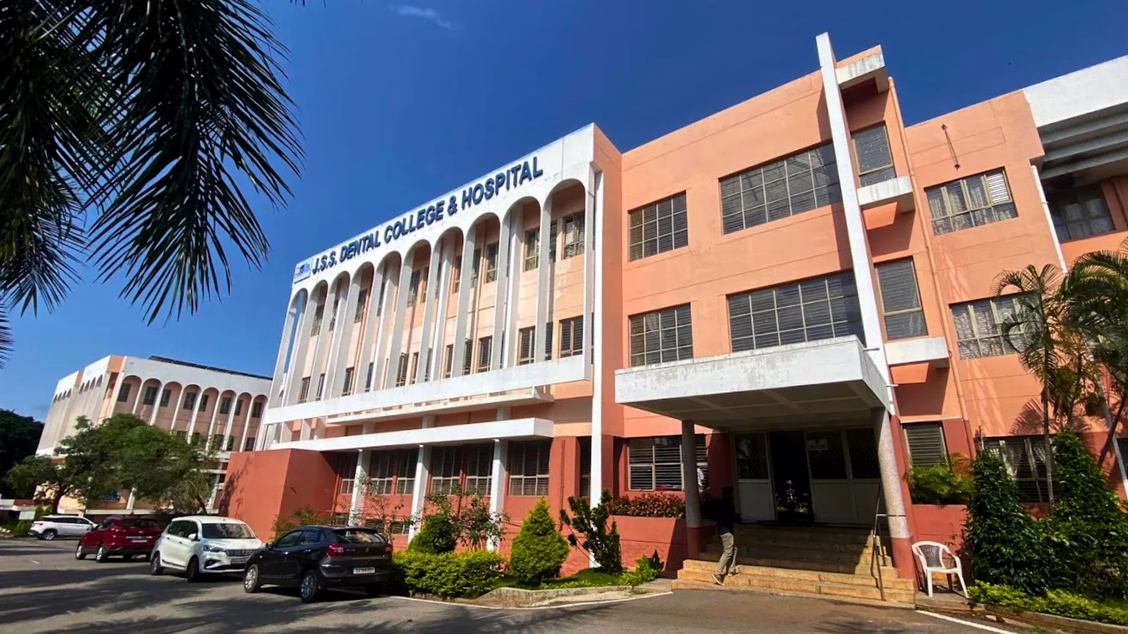 JSS Dental College and Hospital Fees, Cut-off & Review